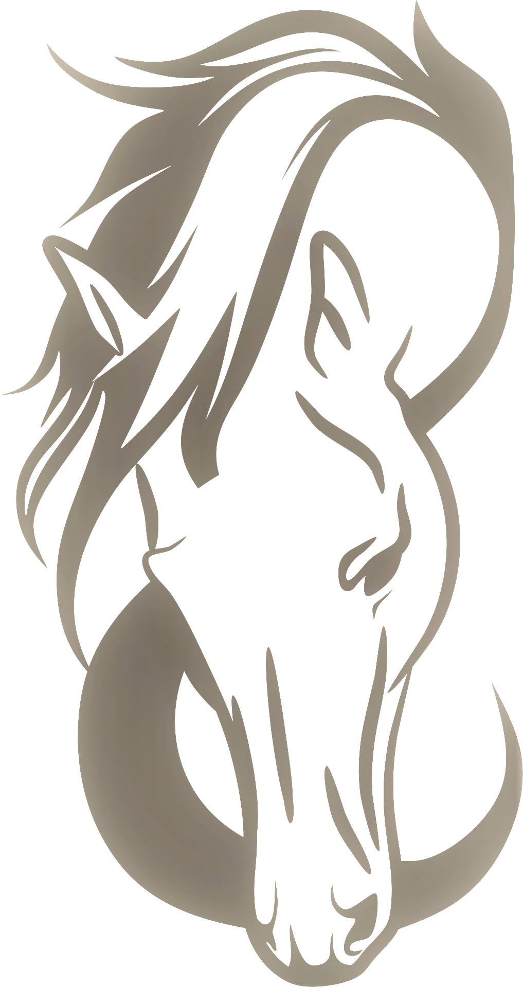horse Icarus